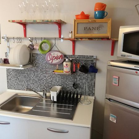 Il Grattacielo B&B Ливорно Екстериор снимка