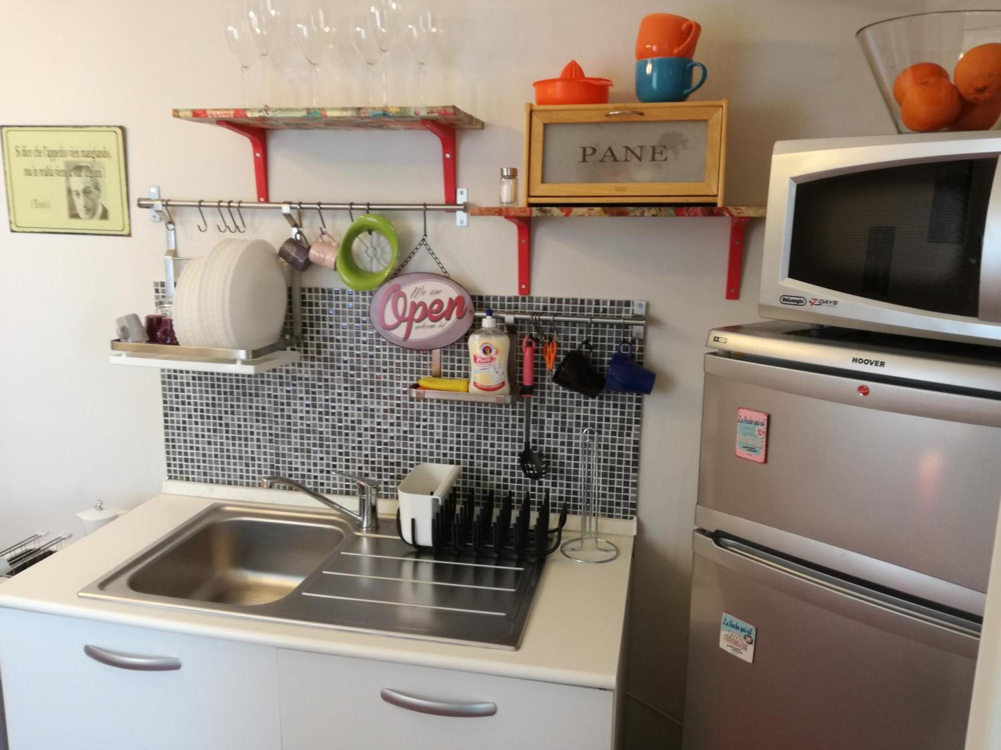 Il Grattacielo B&B Ливорно Екстериор снимка