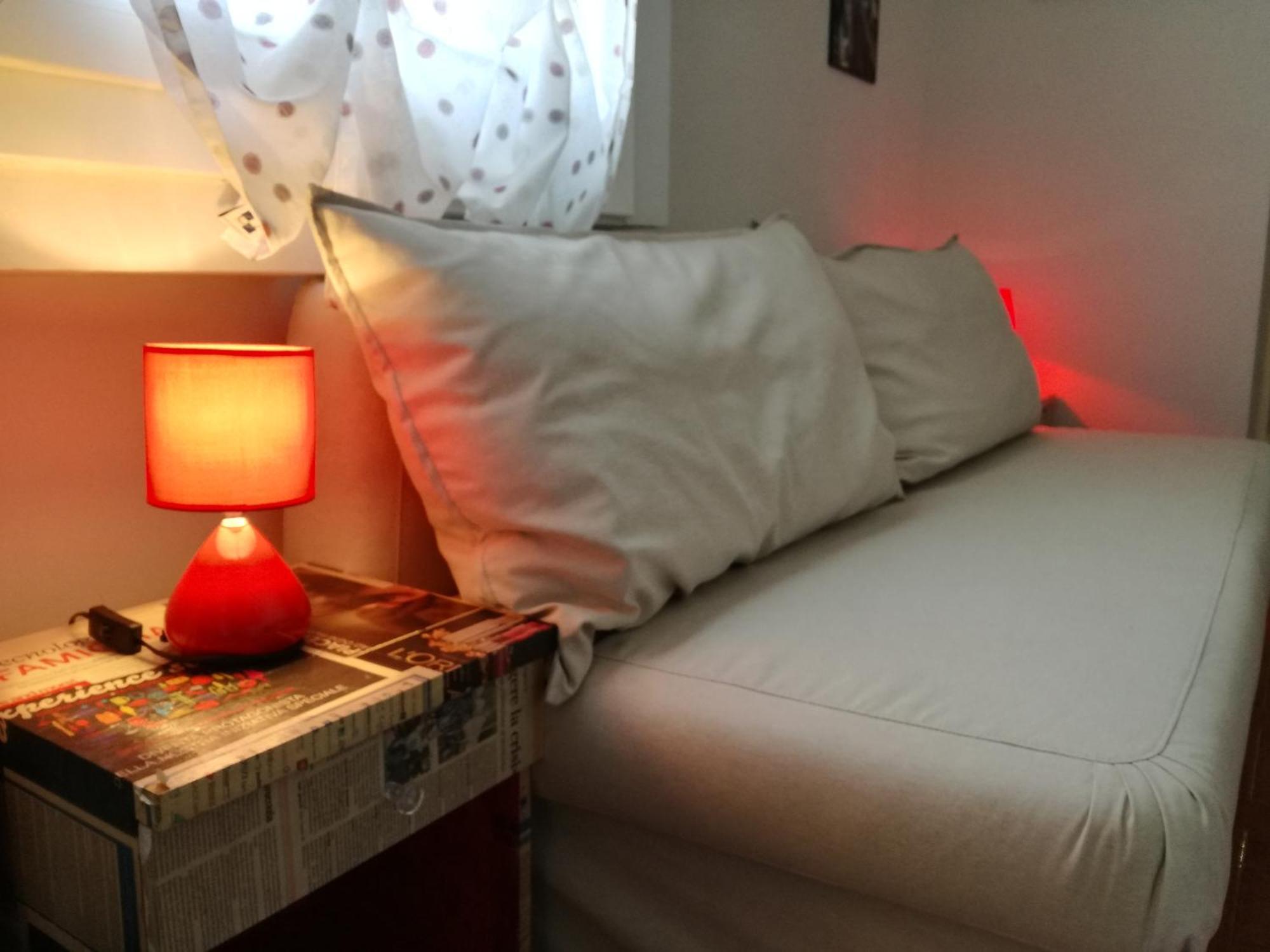 Il Grattacielo B&B Ливорно Екстериор снимка